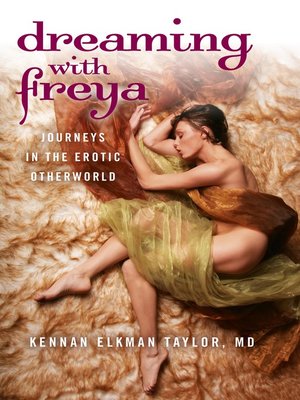 cover image of Dreaming with Freya